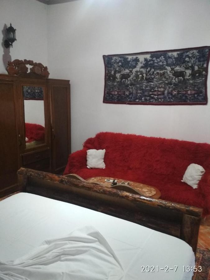 Guest house Karafil Gjirokaster