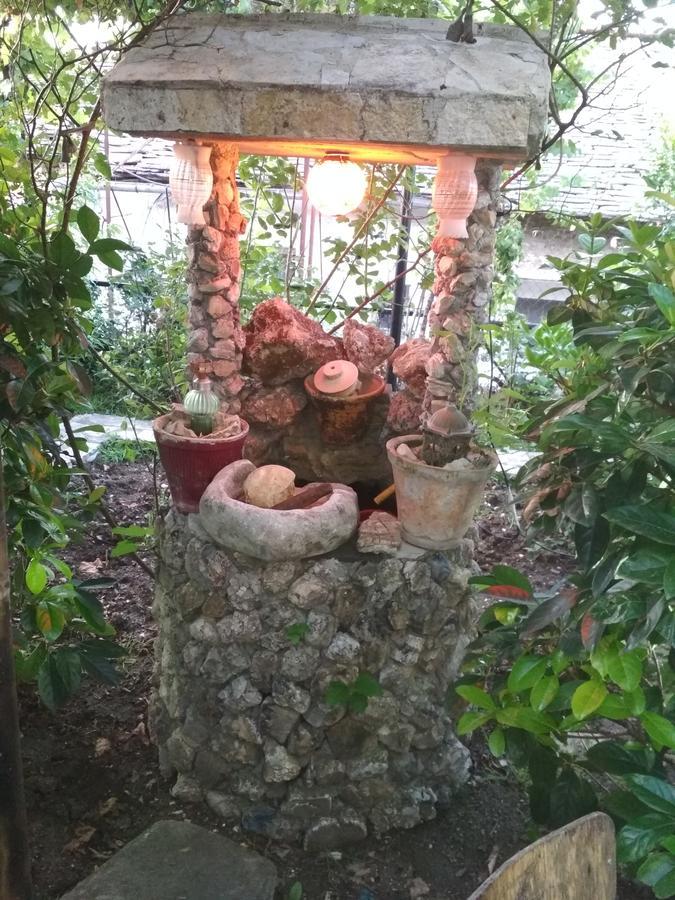 Karafil Maison d'hôtes *