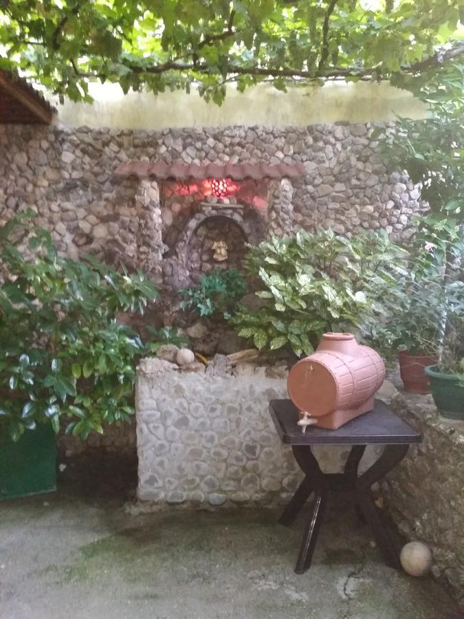 Karafil Gjirokastër
