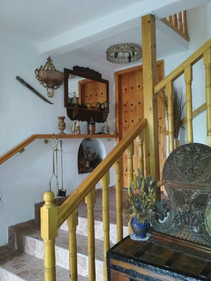 Karafil Maison d'hôtes *