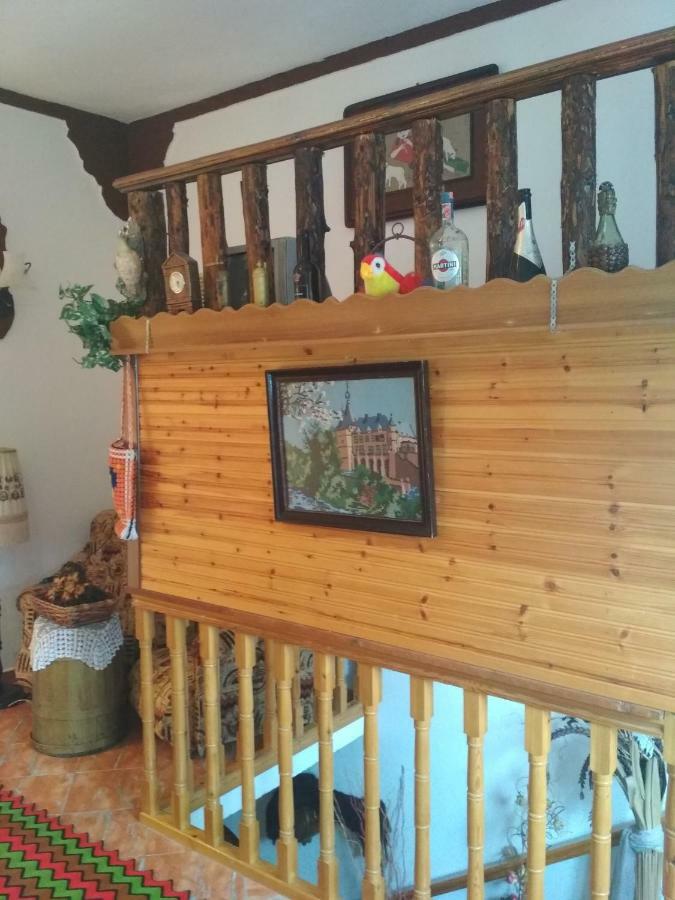 Maison d'hôtes Karafil