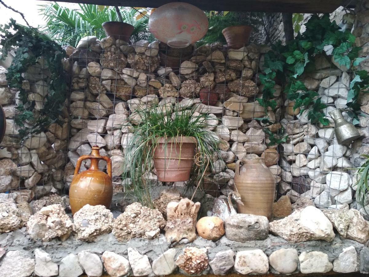 Maison d'hôtes Karafil *