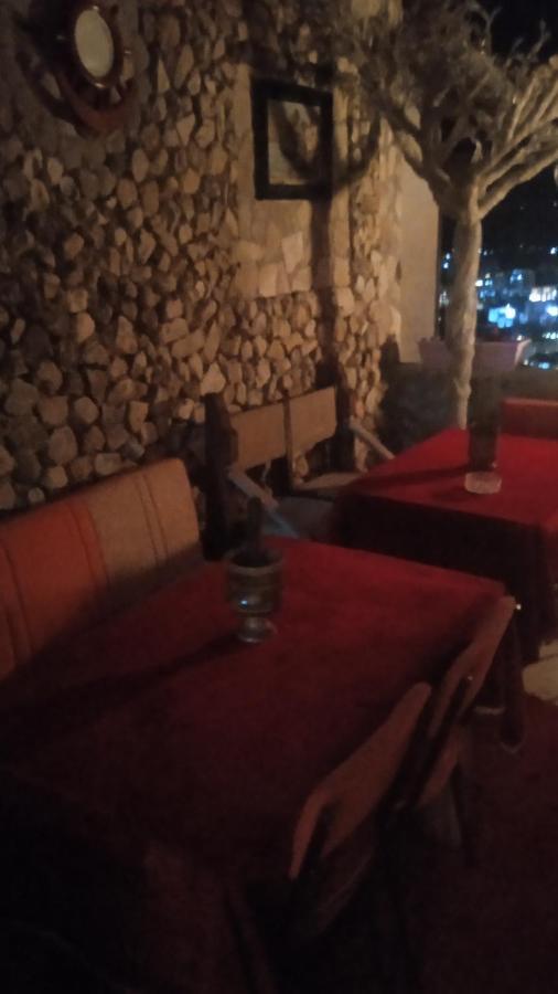 Karafil Maison d'hôtes *