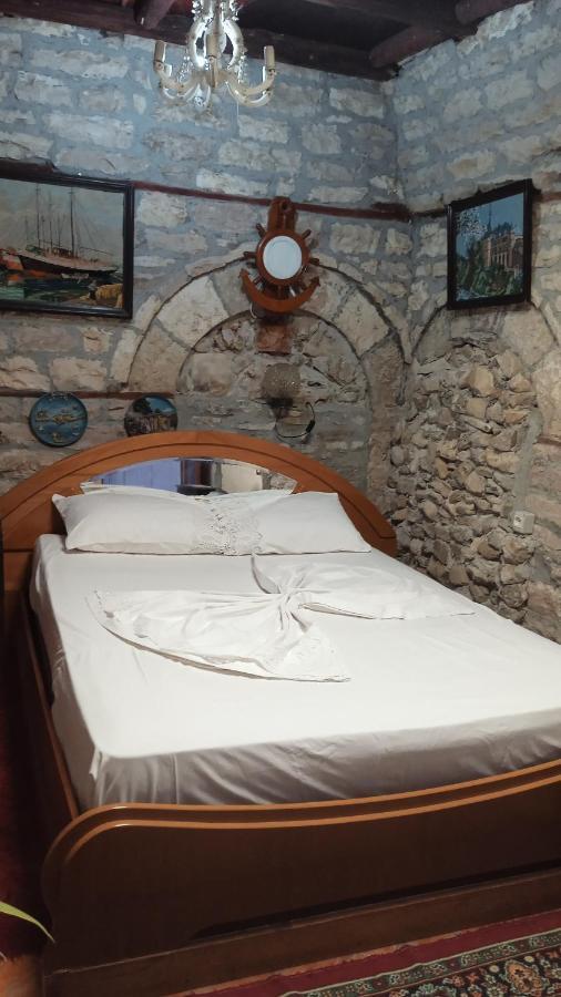 Karafil Maison d'hôtes Gjirokastër