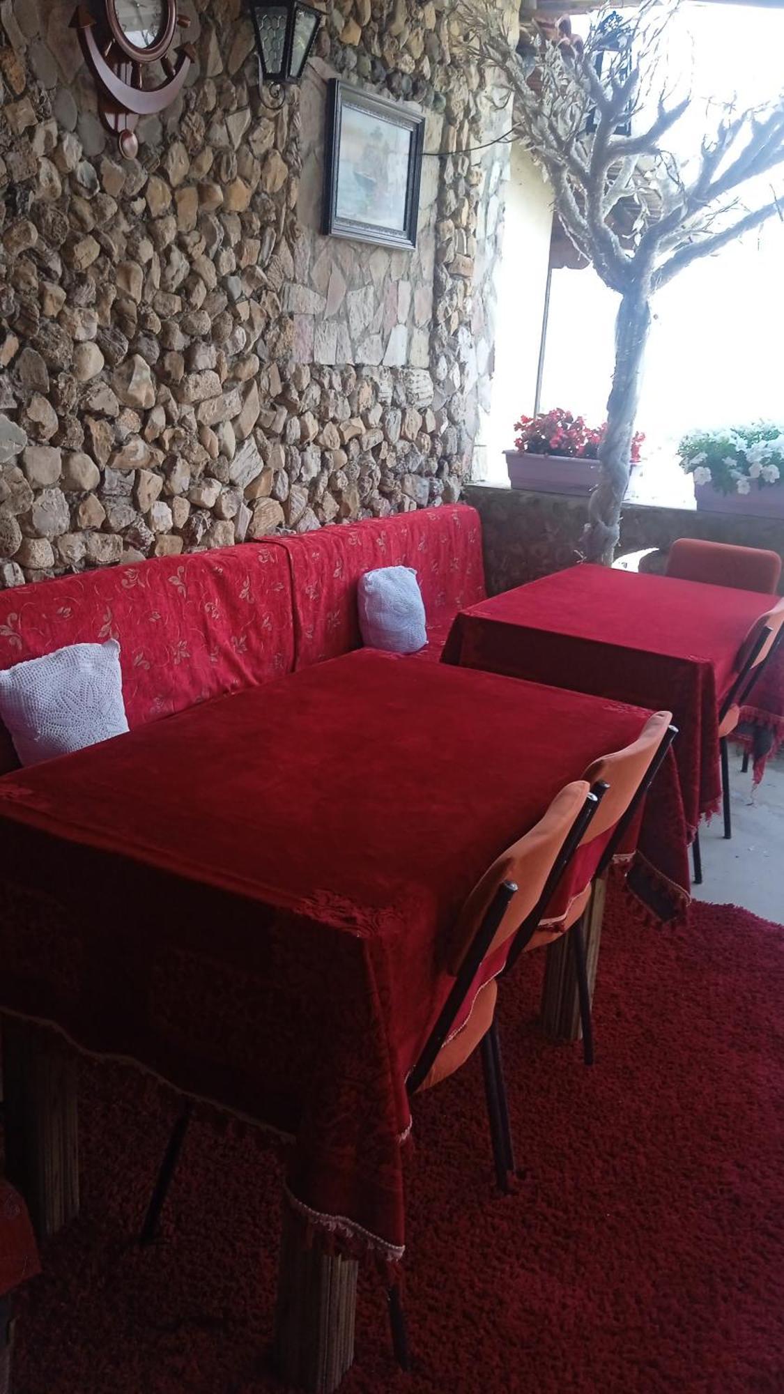 Maison d'hôtes Karafil Gjirokastër