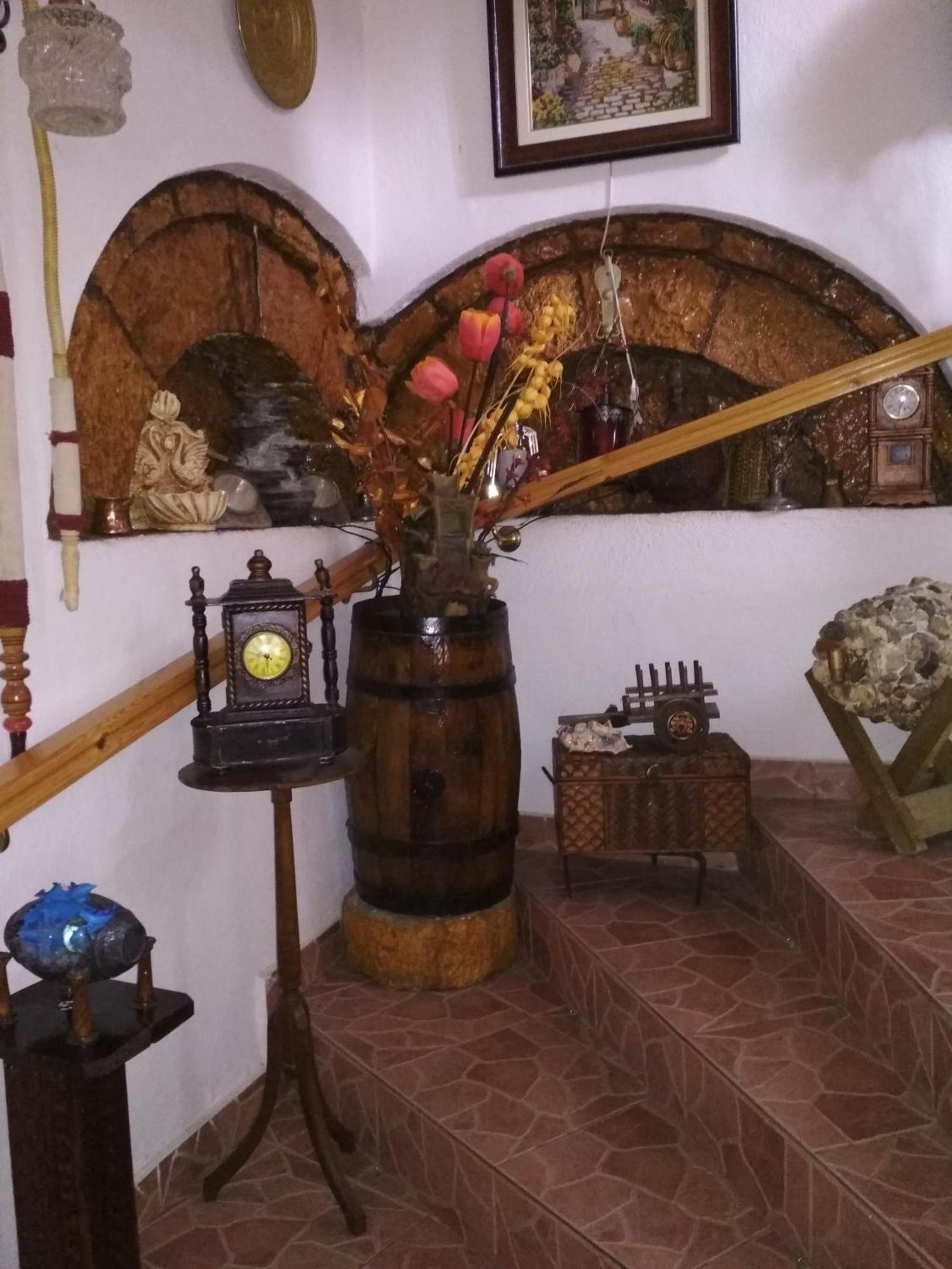 Karafil Maison d'hôtes *