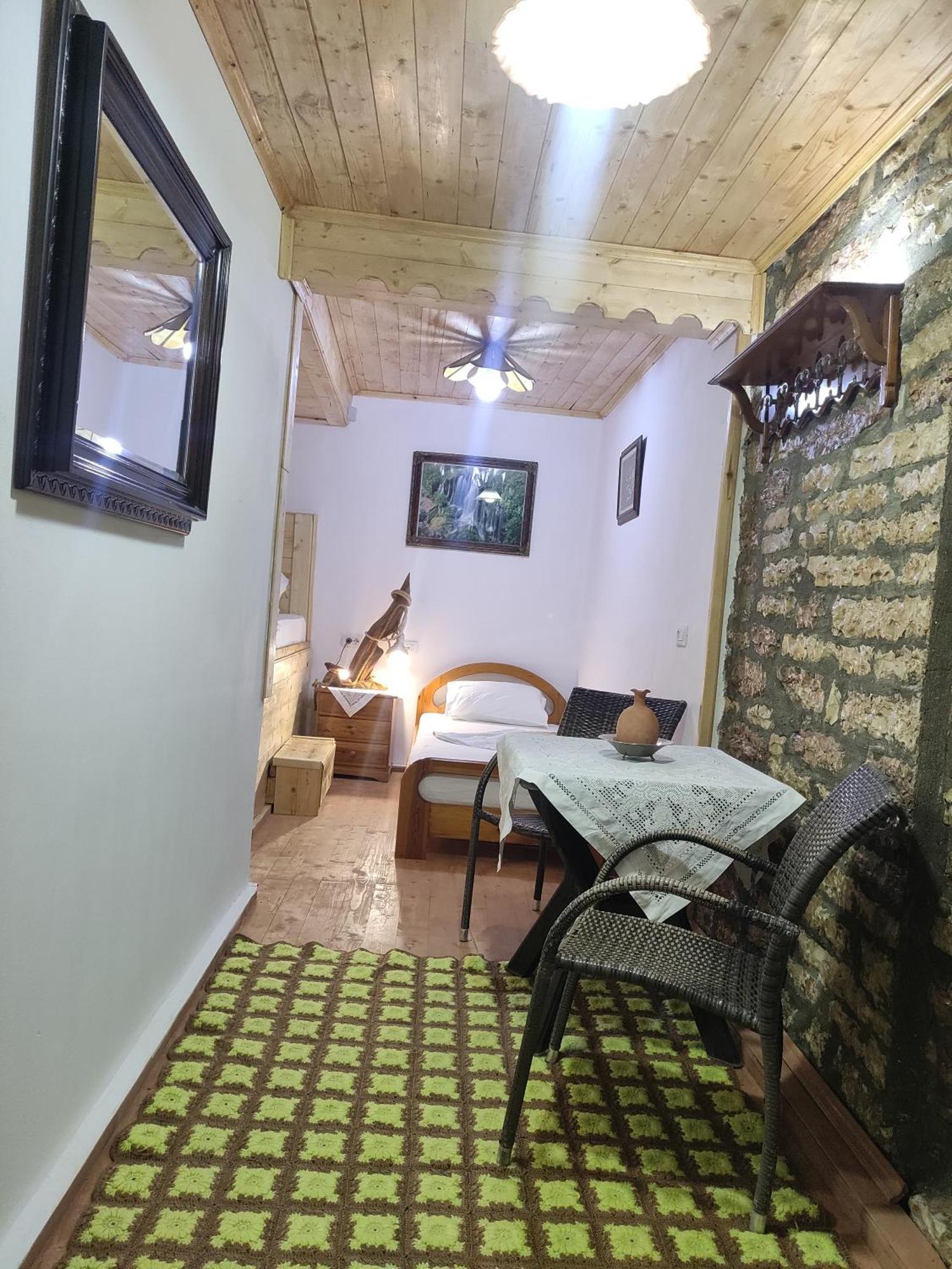 Karafil Maison d'hôtes Gjirokastër