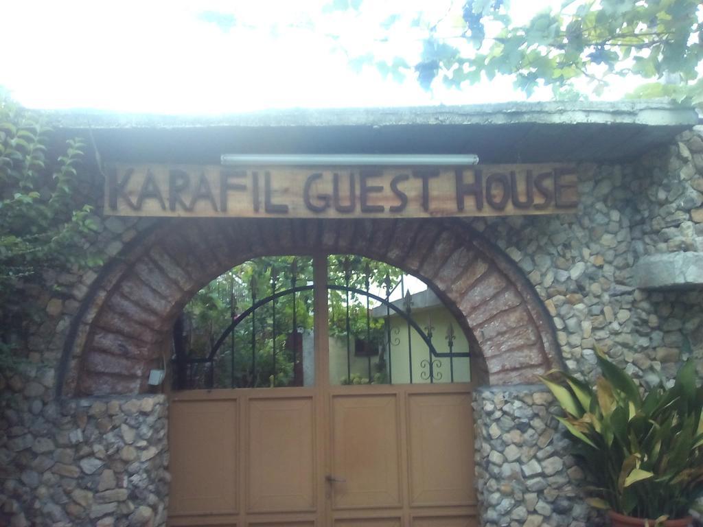 Karafil *