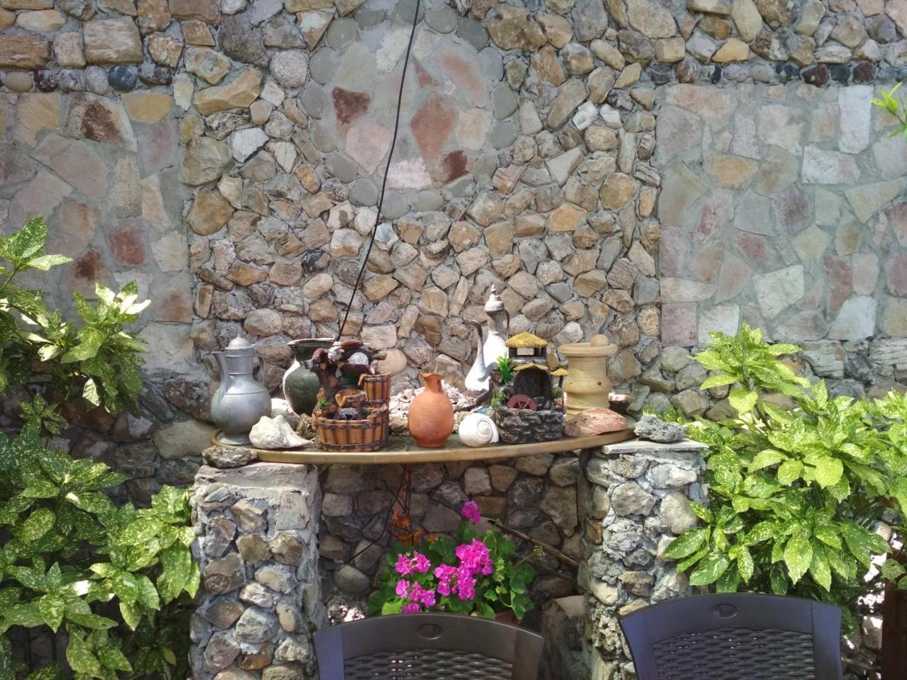 Karafil Maison d'hôtes