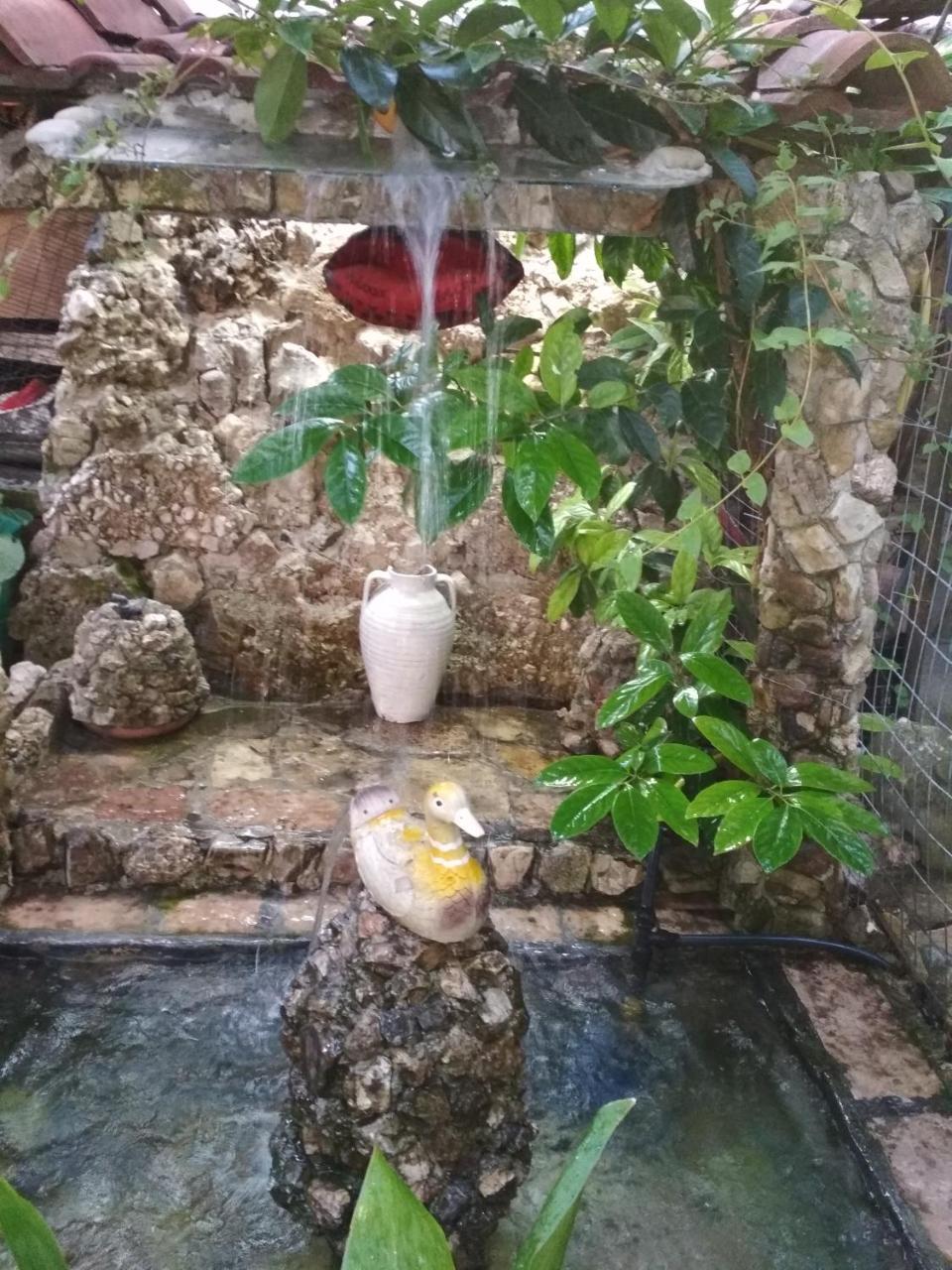 Maison d'hôtes Karafil *