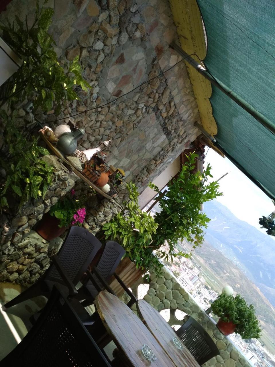 Karafil Maison d'hôtes *